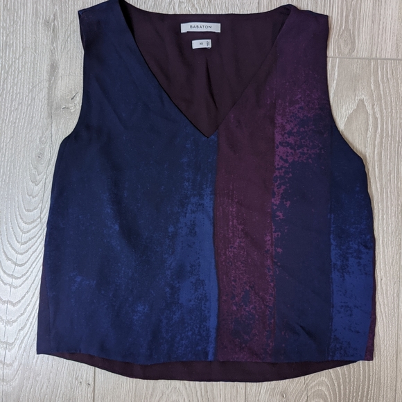 Babaton Tank XS - Picture 1 of 1